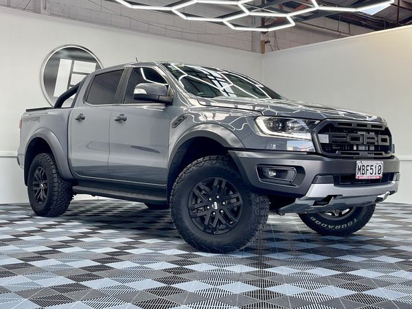 2019 Ford Ranger Enterprise Hamilton, Te Rapa image 185071