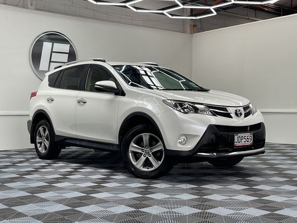 2015 Toyota RAV4 Enterprise Hamilton, Te Rapa image 184986