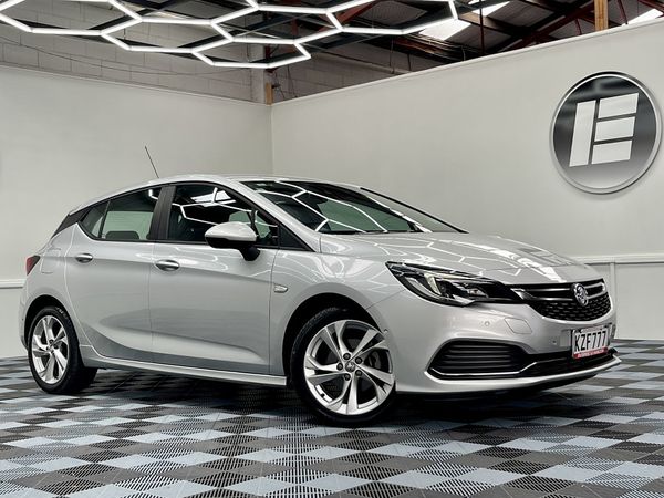 2017 Holden Astra Enterprise Hamilton, Te Rapa image 179921