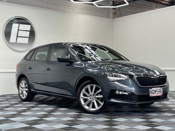 2021 Skoda Scala Enterprise Hamilton, Te Rapa image 181191
