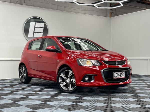 2018 Holden Barina Enterprise Hamilton, Lake Rd image 179880