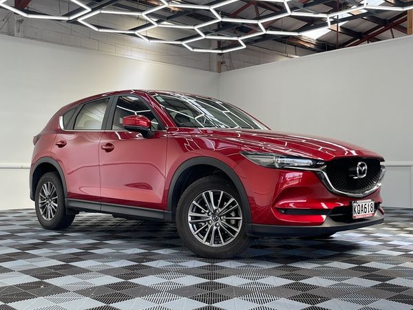 2017 Mazda CX-5 Enterprise Hamilton, Te Rapa image 179958