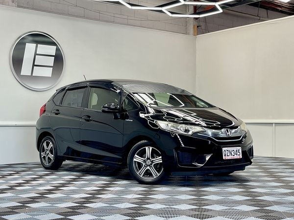 2013 Honda Fit Enterprise Hamilton, Te Rapa image 181373