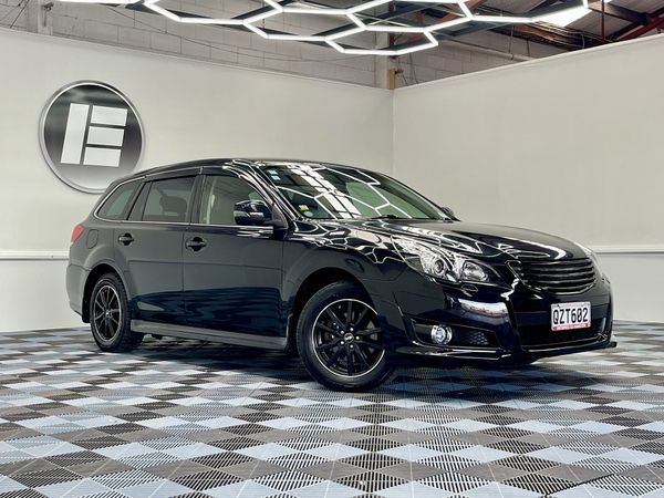 2012 Subaru Legacy Enterprise Hamilton, Te Rapa image 182895