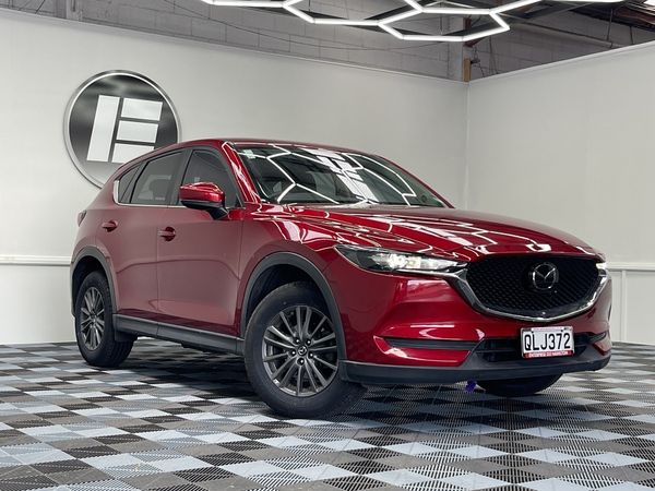 2019 Mazda CX-5 Enterprise Hamilton, Te Rapa image 182953