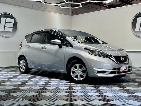 2018 Nissan Note Enterprise Hamilton, Te Rapa image 184382