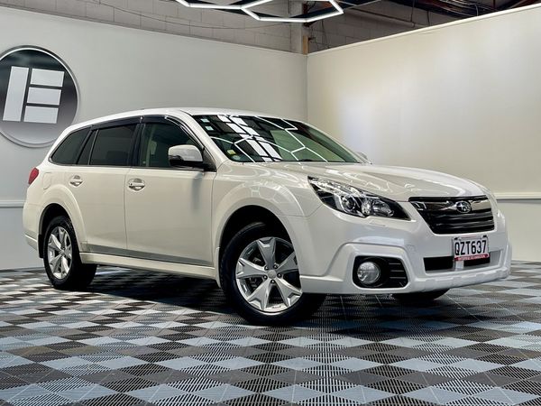 2013 Subaru Outback Enterprise Hamilton, Te Rapa image 184767