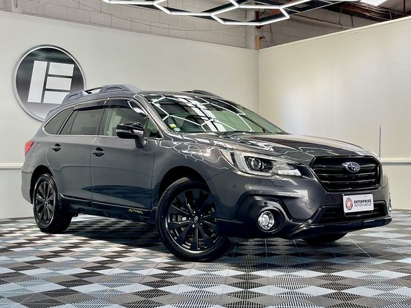 2019 Subaru Outback Enterprise Hamilton, Te Rapa image 184832