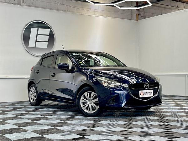 2016 Mazda Demio Enterprise Hamilton, Te Rapa image 182910