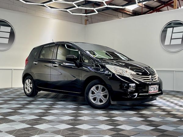 2015 Nissan Note Enterprise Hamilton, Lake Rd image 184924