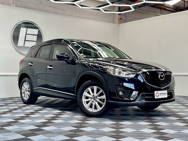 2013 Mazda CX-5 Enterprise Hamilton, Te Rapa image 183831