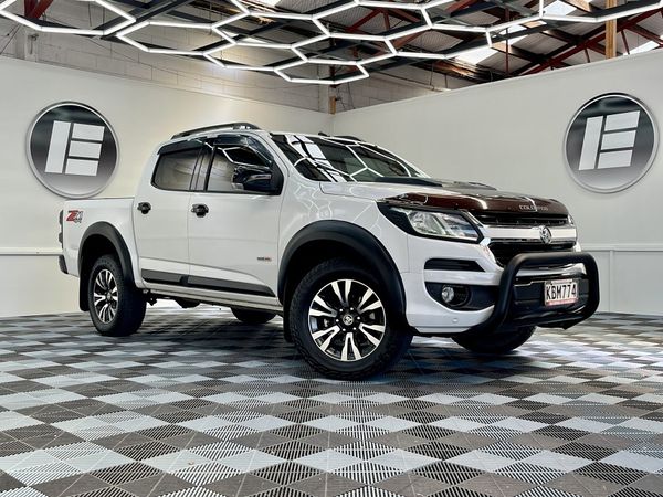 2016 Holden Colorado Enterprise Hamilton, Te Rapa image 187907