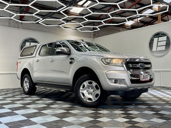 2017 Ford Ranger Enterprise Hamilton, Te Rapa image 185058