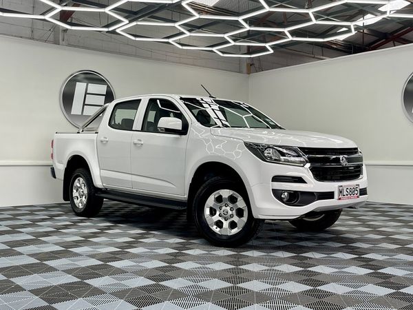 2019 Holden Colorado Enterprise Hamilton, Te Rapa image 185050