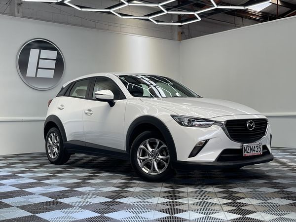 2021 Mazda CX-3 Enterprise Hamilton, Te Rapa image 185043