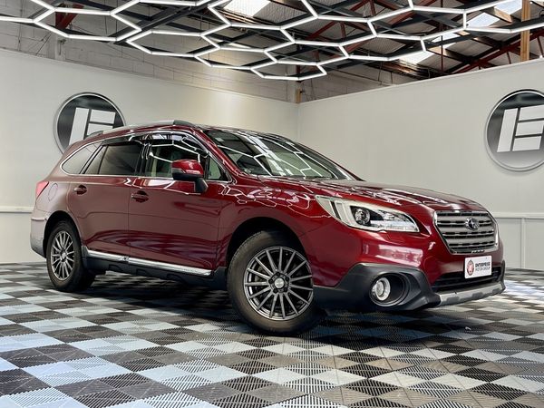 2015 Subaru Legacy Enterprise Hamilton, Te Rapa image 184996