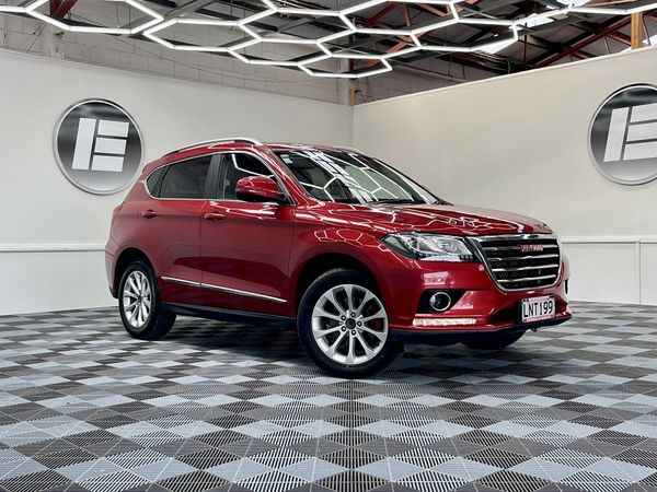 2018 Haval H2 Enterprise Hamilton, Te Rapa image 201281