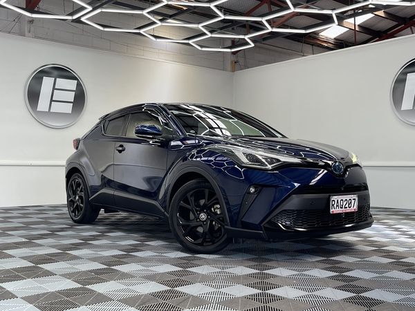 2021 Toyota C-HR Enterprise Hamilton, Te Rapa image 186024