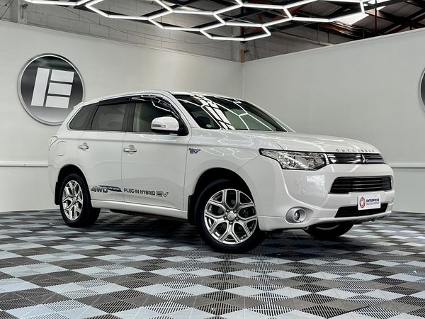 2013 Mitsubishi Outlander Enterprise Hamilton, Te Rapa image 185834