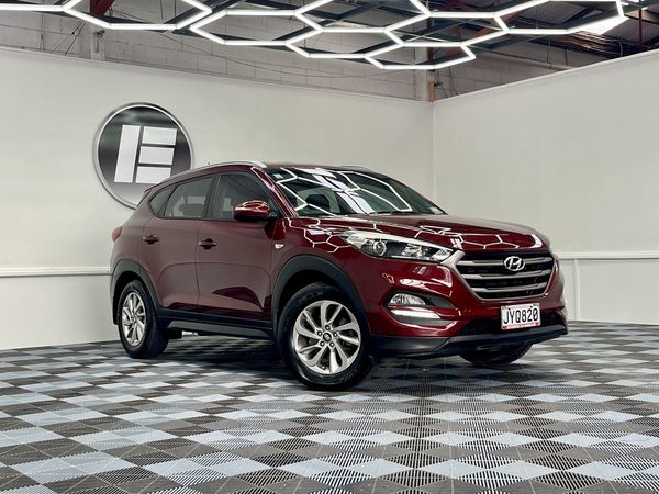 2016 Hyundai Tucson Enterprise Hamilton, Te Rapa image 193604