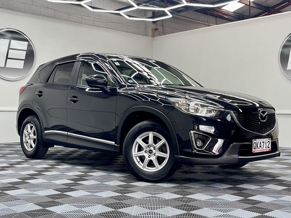 2012 Mazda CX-5 Enterprise Hamilton, Te Rapa image 186816