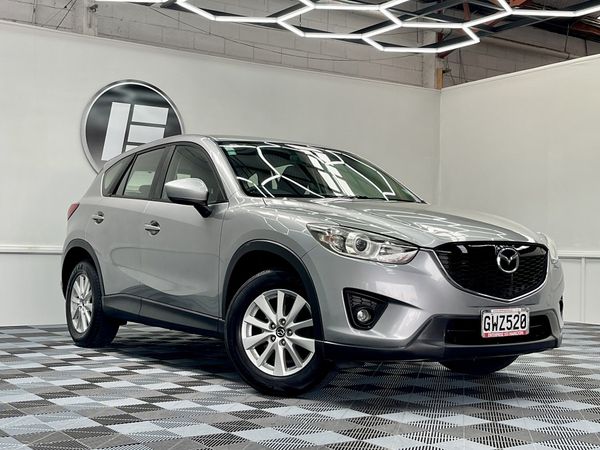 2013 Mazda CX-5 Enterprise Hamilton, Te Rapa image 186779