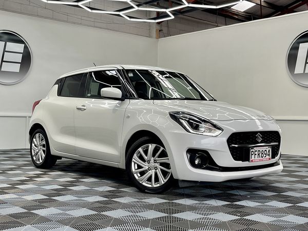 2022 Suzuki Swift Enterprise Hamilton, Te Rapa image 186961