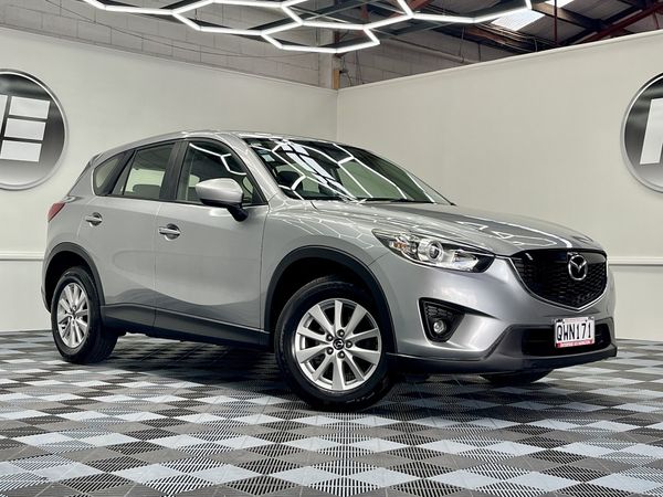 2014 Mazda CX-5 Enterprise Hamilton, Te Rapa image 187487