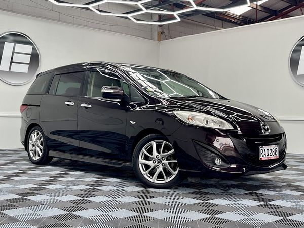 2012 Mazda Premacy Enterprise Hamilton, Lake Rd image 188124