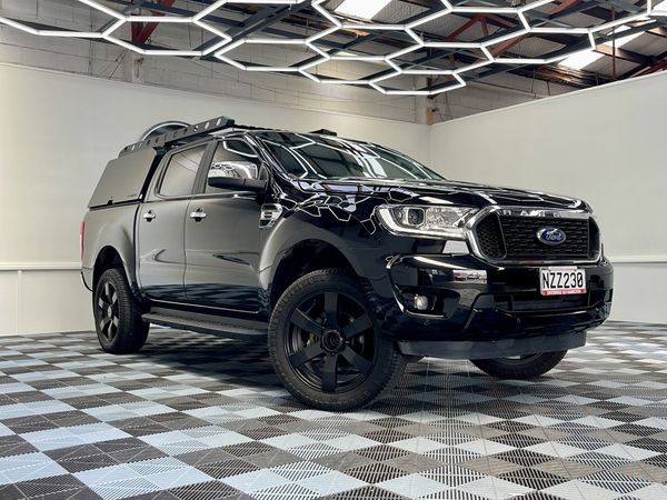 2022 Ford Ranger Enterprise Hamilton, Te Rapa image 188912