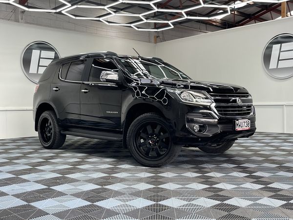 2020 Holden Trailblazer Enterprise Hamilton, Te Rapa image 188905
