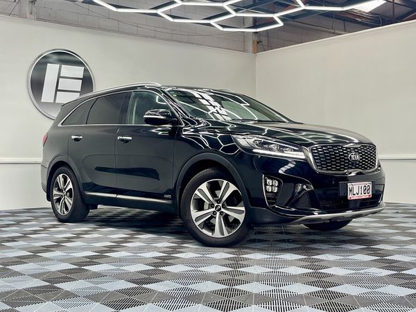 2019 Kia Sorento Enterprise Hamilton, Te Rapa image 189105