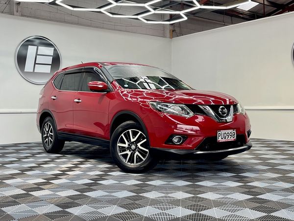 2015 Nissan X-Trail Enterprise Hamilton, Te Rapa image 197907