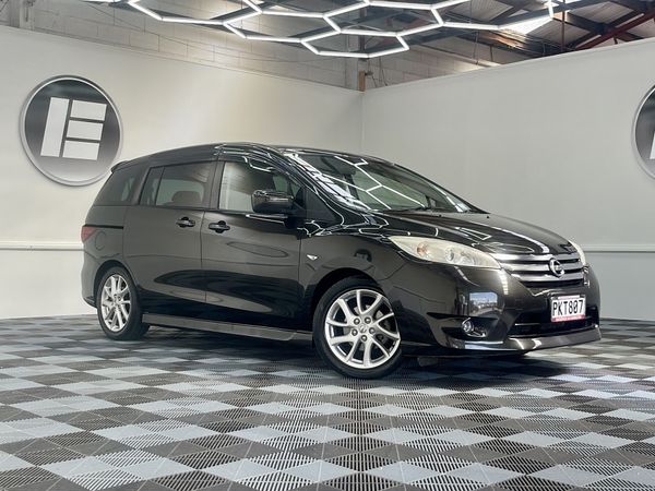 2011 Nissan Lafesta Enterprise Hamilton, Te Rapa image 189120
