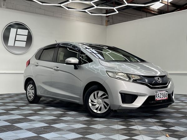 2013 Honda Fit Enterprise Hamilton, Te Rapa image 189048