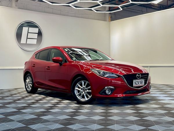 2013 Mazda Axela Enterprise Hamilton, Te Rapa image 195975