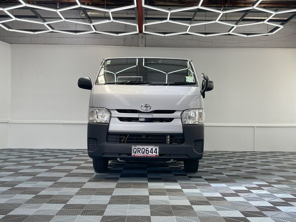 2019 Toyota Hiace Enterprise Hamilton, Te Rapa image 189587