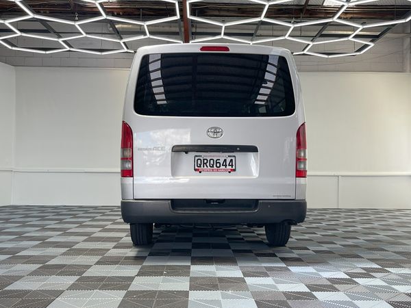 2019 Toyota Hiace Enterprise Hamilton, Te Rapa image 189871