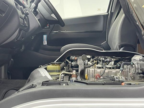2019 Toyota Hiace Enterprise Hamilton, Te Rapa image 189875