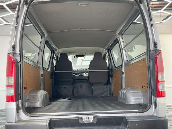 2019 Toyota Hiace Enterprise Hamilton, Te Rapa image 189877