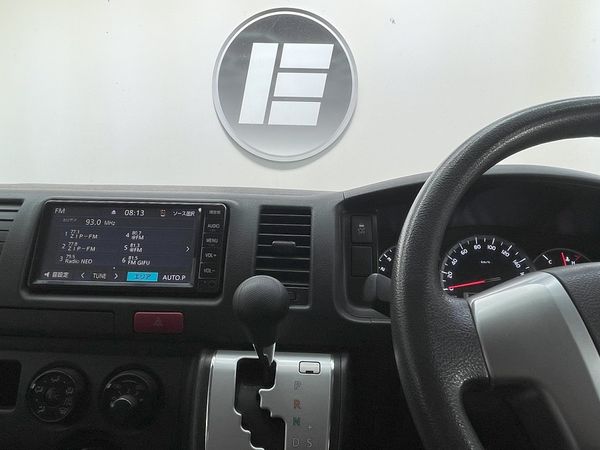 2019 Toyota Hiace Enterprise Hamilton, Te Rapa image 189880