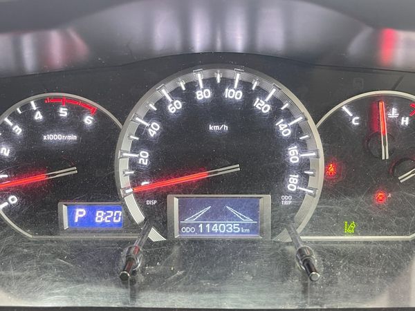 2019 Toyota Hiace Enterprise Hamilton, Te Rapa image 189882
