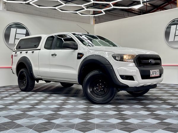 2017 Ford Ranger Enterprise Hamilton, Te Rapa image 189570