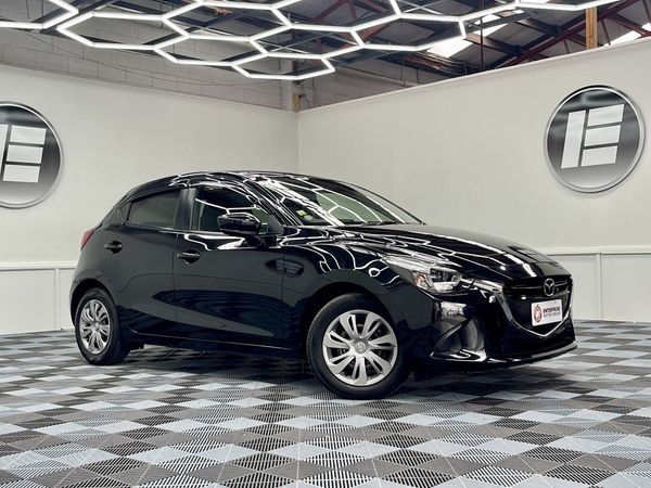 2018 Mazda Demio Enterprise Hamilton, Te Rapa image 189516