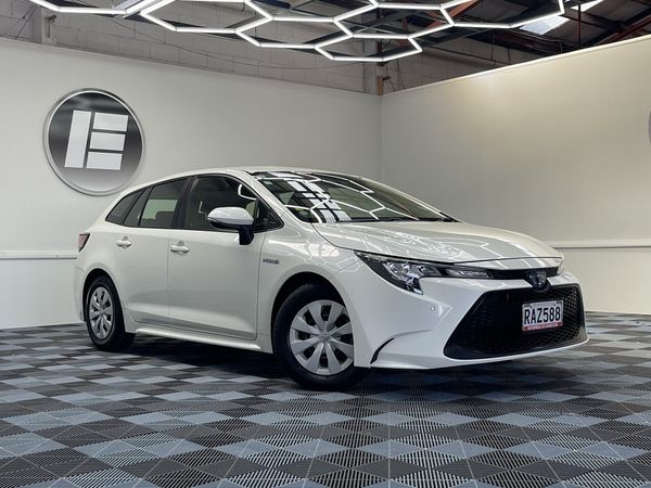2020 Toyota Corolla Enterprise Hamilton, Te Rapa image 189521
