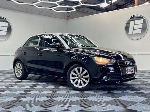 2014 Audi A1 Enterprise Hamilton, Te Rapa image 189653