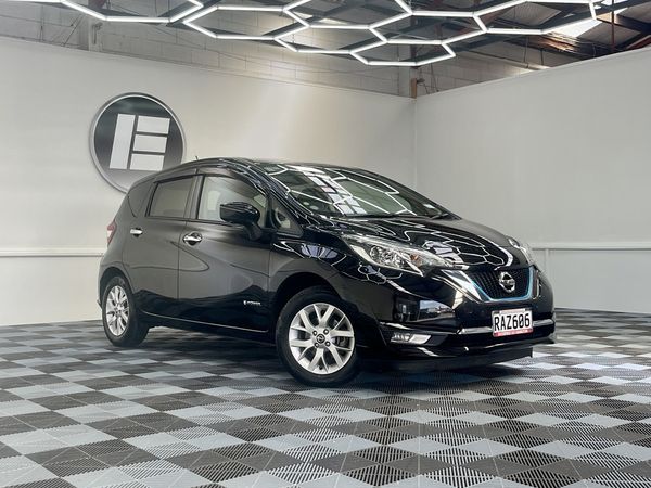 2019 Nissan Note Enterprise Hamilton, Te Rapa image 190495