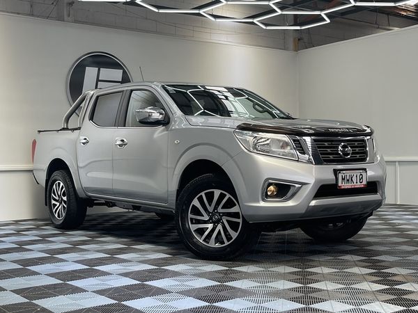 2020 Nissan Navara Enterprise Hamilton, Te Rapa image 196326
