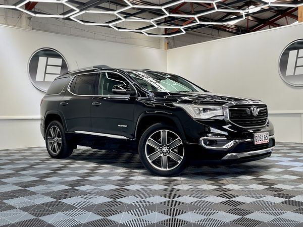 2019 Holden Acadia Enterprise Hamilton, Te Rapa image 200692