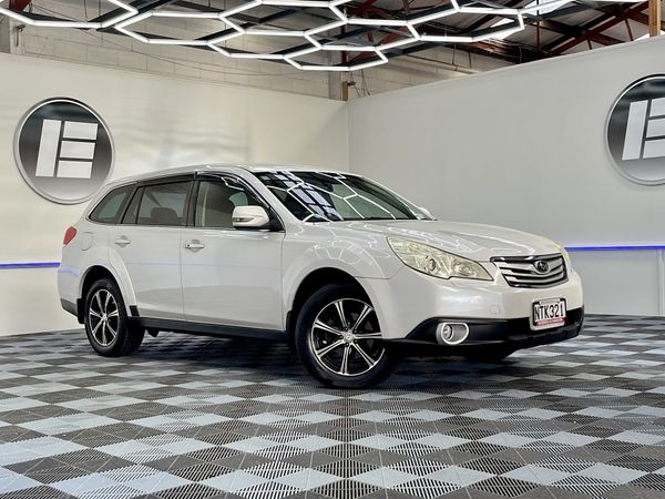 2010 Subaru Outback Enterprise Hamilton, Te Rapa image 216691